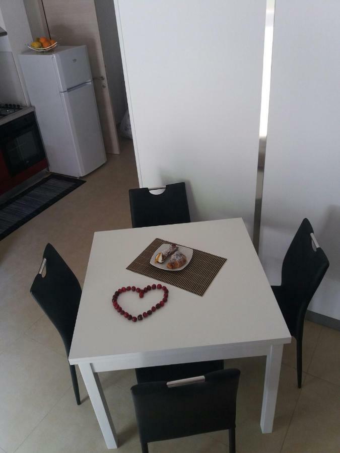 Maui Apartament Алкамо Экстерьер фото