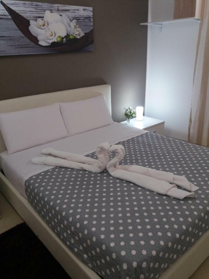 Maui Apartament Алкамо Экстерьер фото