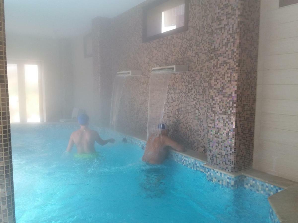 Maui Apartament Алкамо Экстерьер фото