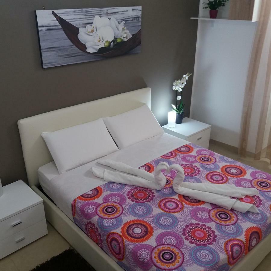 Maui Apartament Алкамо Экстерьер фото